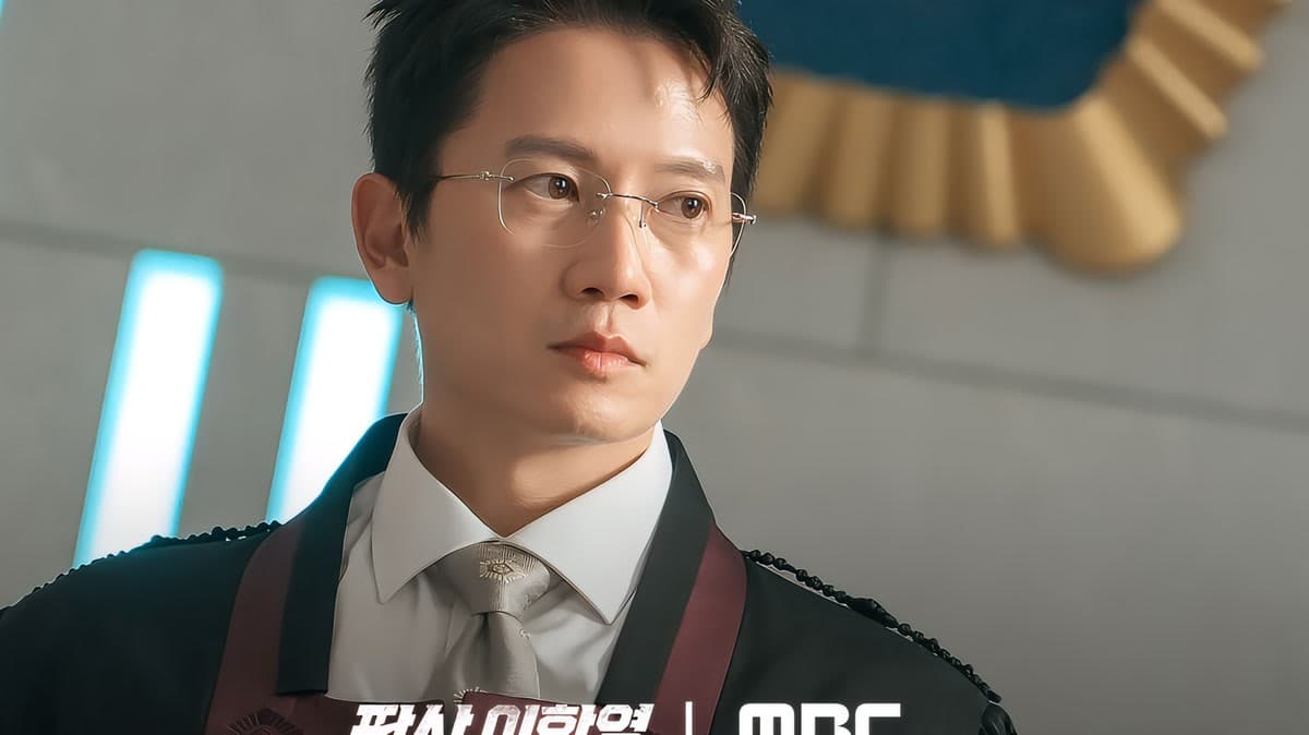 Ji Sung Left New York for a Drama That Hit 13.6% and Rescued MBC