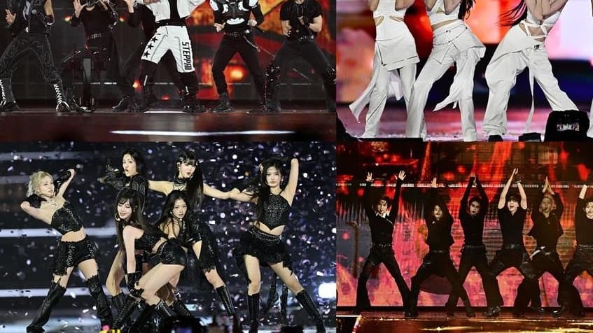 Macau's K-Pop Verdict: What the 2025 The Fact Music Awards Reveal About the Industry's Power Shift