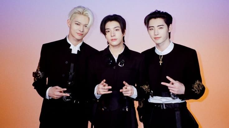 ENHYPEN's 'DESIRE: UNLEASH' Sells 2.14 Million Copies in First Week, Debuts at Billboard 200 No. 3
