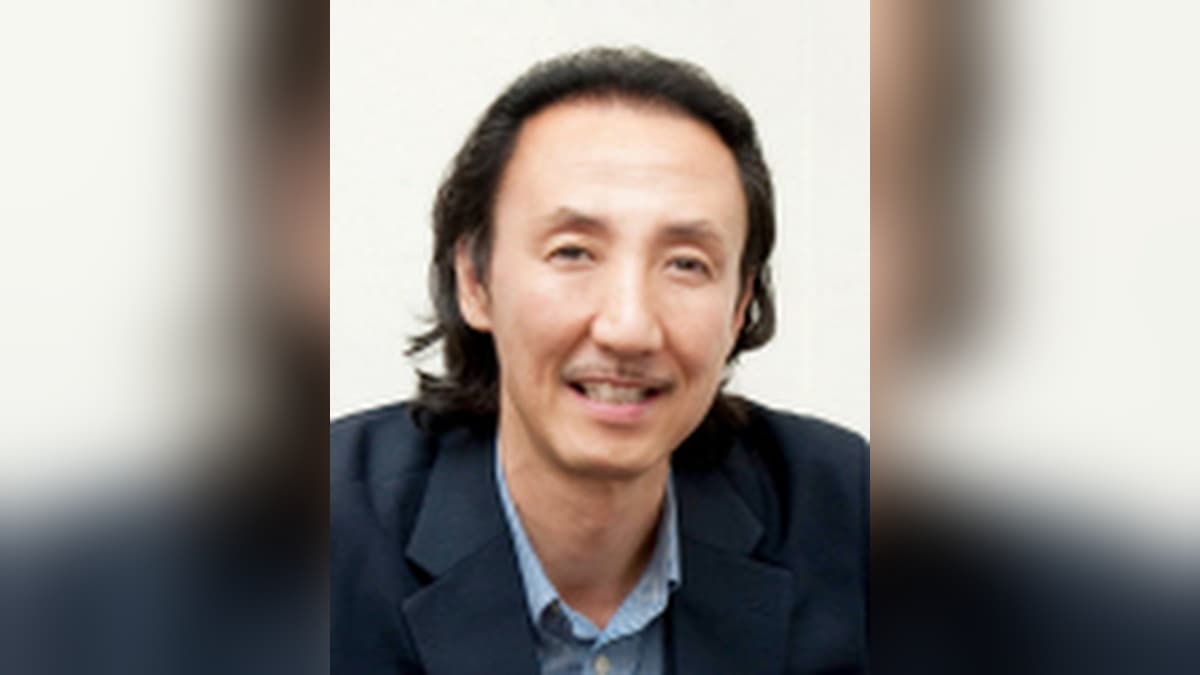 Han Gi-bum