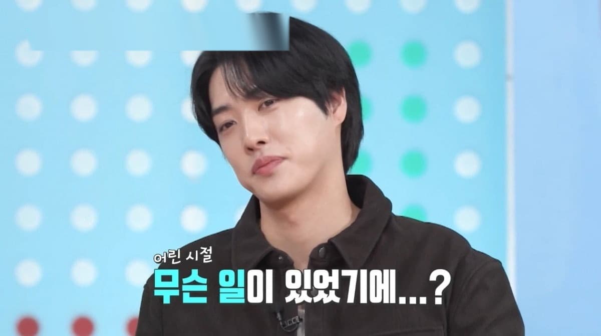 Takuya's 25-Year Father Search Has Korea in Tears