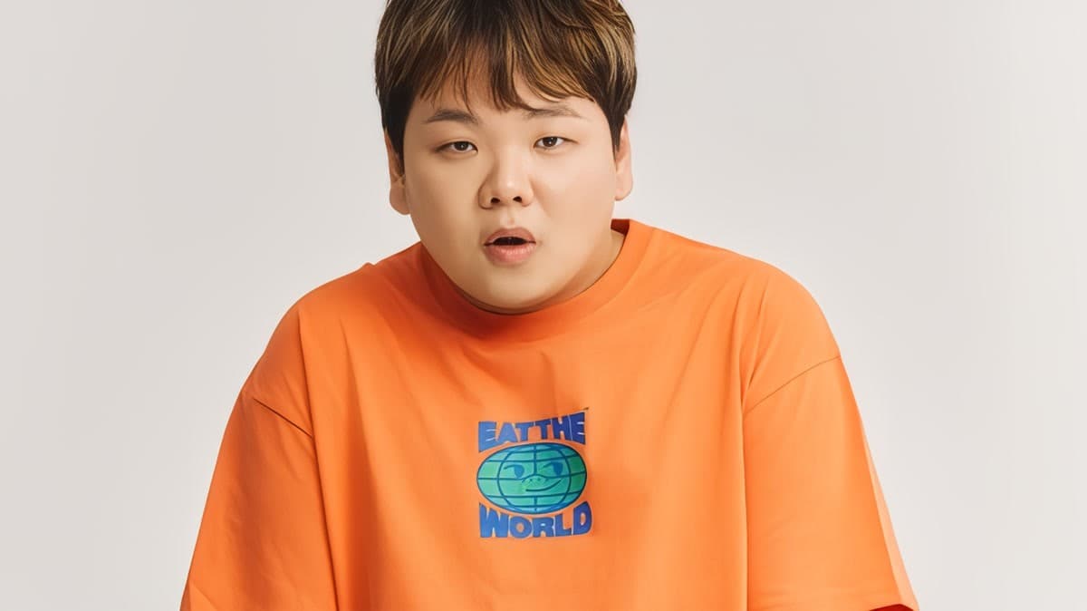 Why Kwak Tube's Newborn Note Made All of Korea Laugh