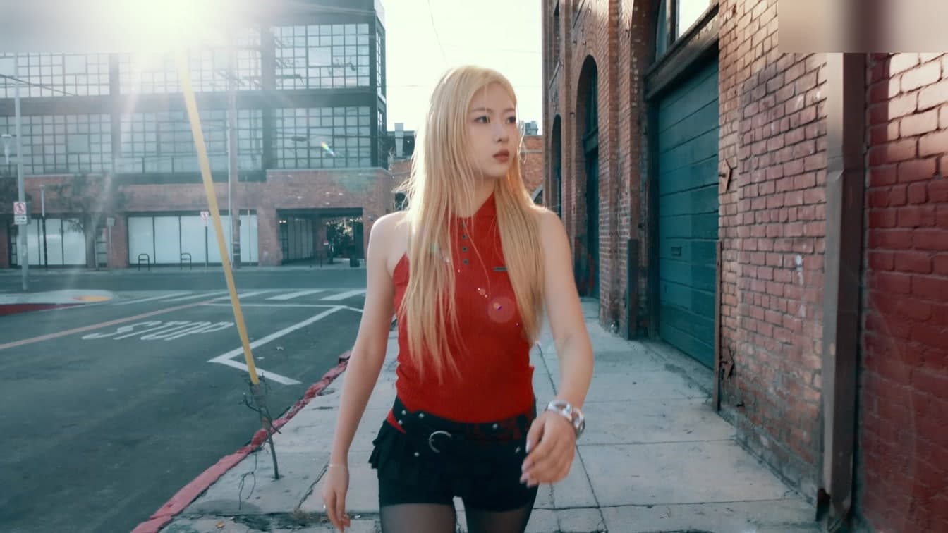 AtHeart Teases Butterfly Doors — Filmed Entirely in LA