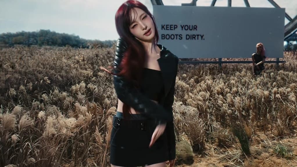 IVE's 'BANG BANG' Sweeps Korean Charts and Hits 18 Countries on Day One — REVIVE+ Campaign Begins