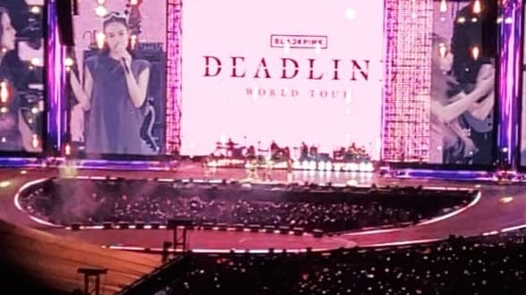 BLACKPINK's DEADLINE World Tour Ends in Hong Kong: Six Months, 33 Shows, and a Decade at the Top