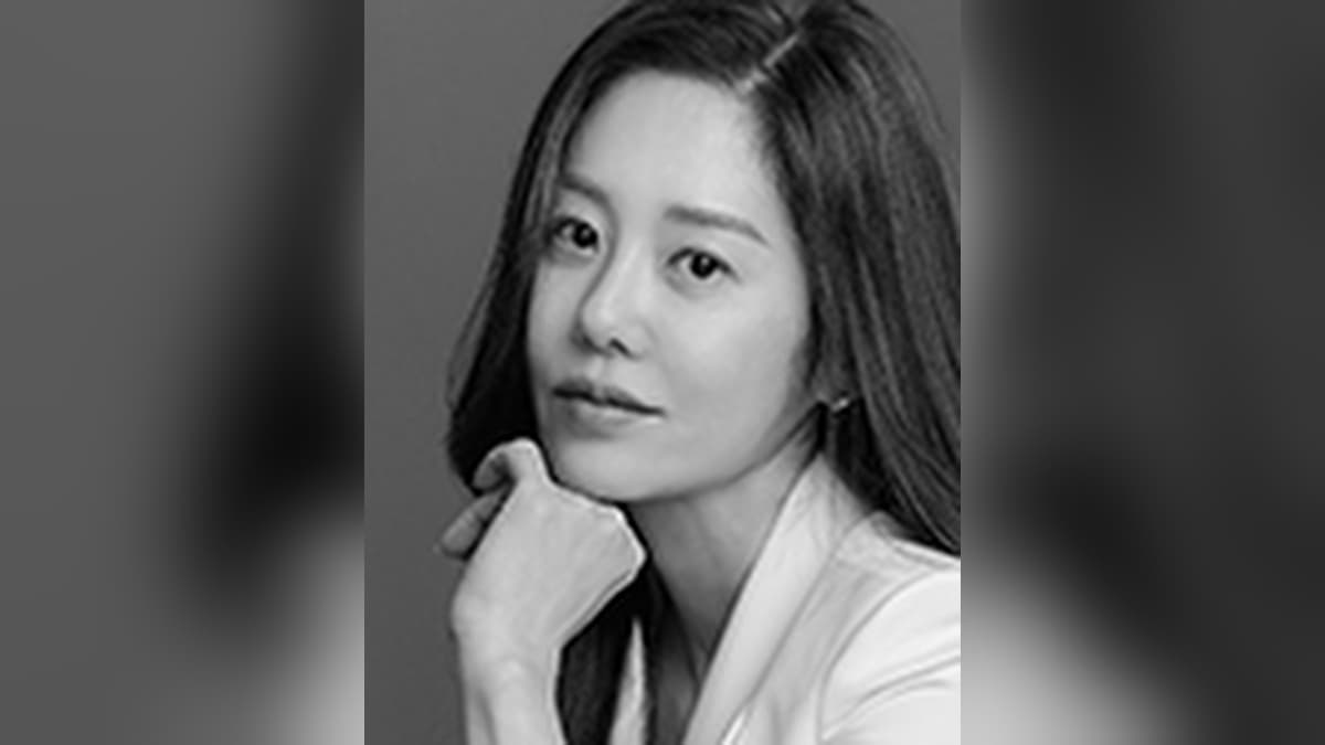 Ko Hyunjung
