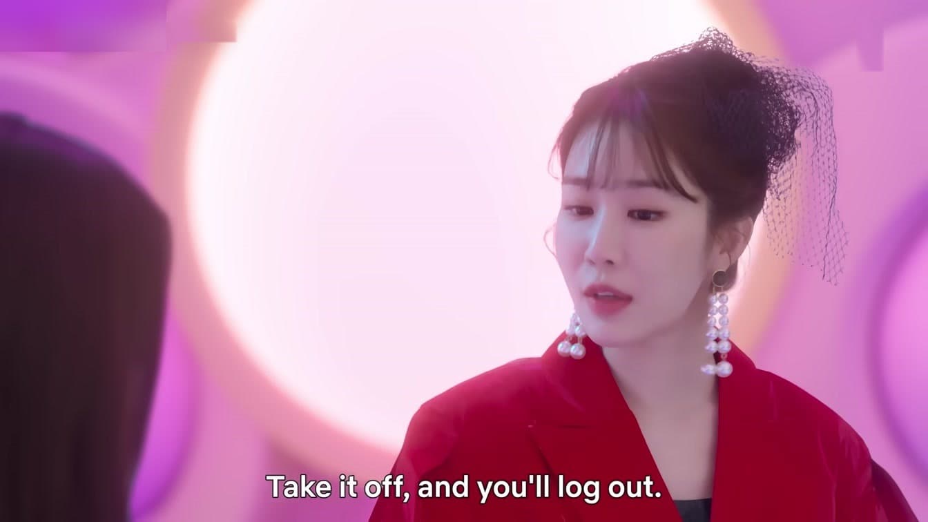 JISOO's Netflix Drama Hits #1 Globally — Then Cannes Comes Calling
