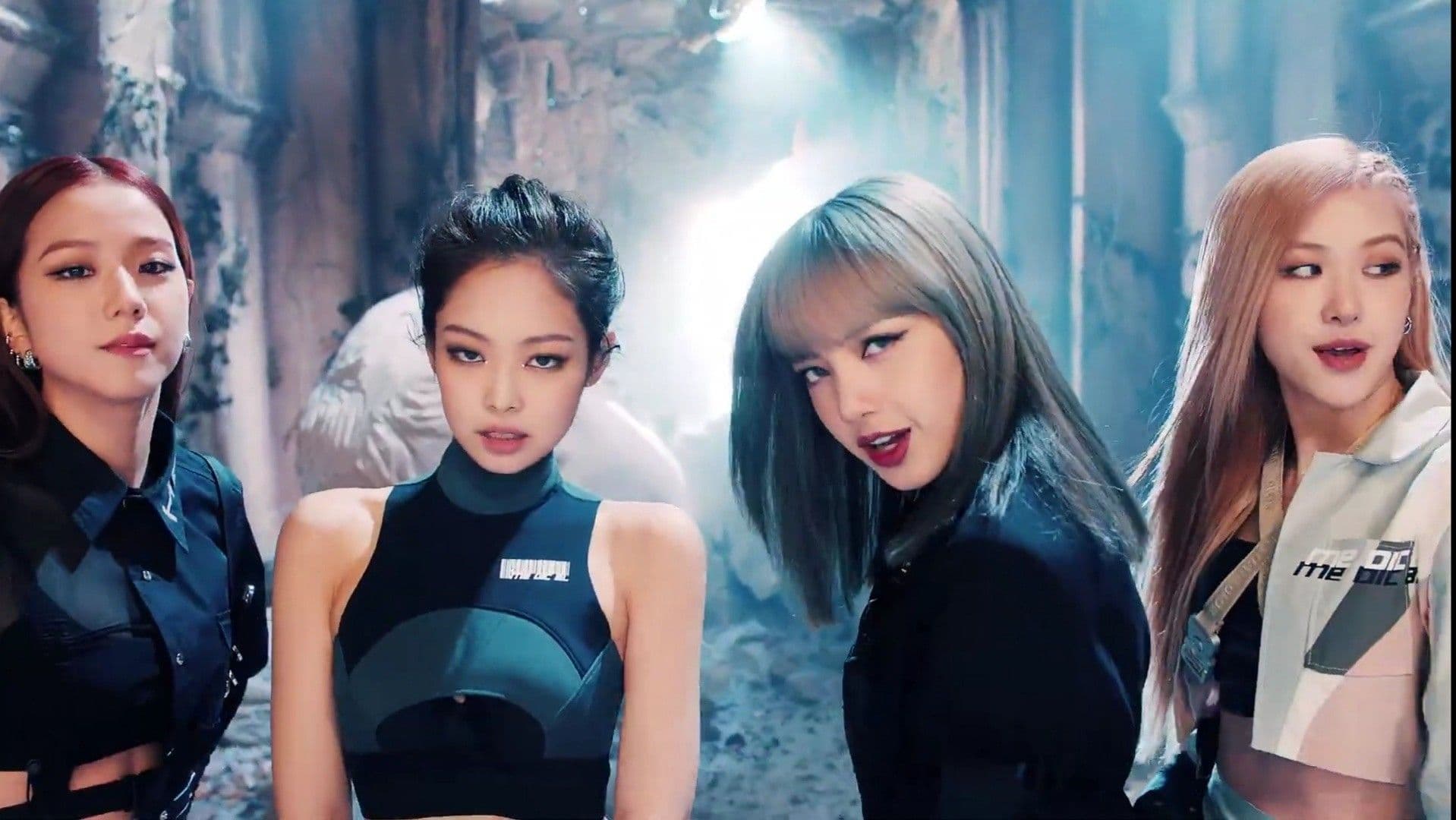 BLACKPINK’s DEADLINE Paradox: Record-Breaking Sales Meet a Shifting Global Landscape