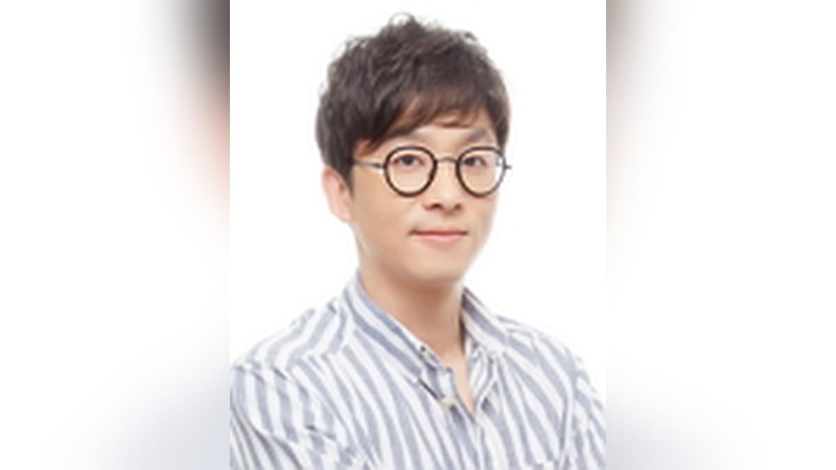 Choi Kang-rok