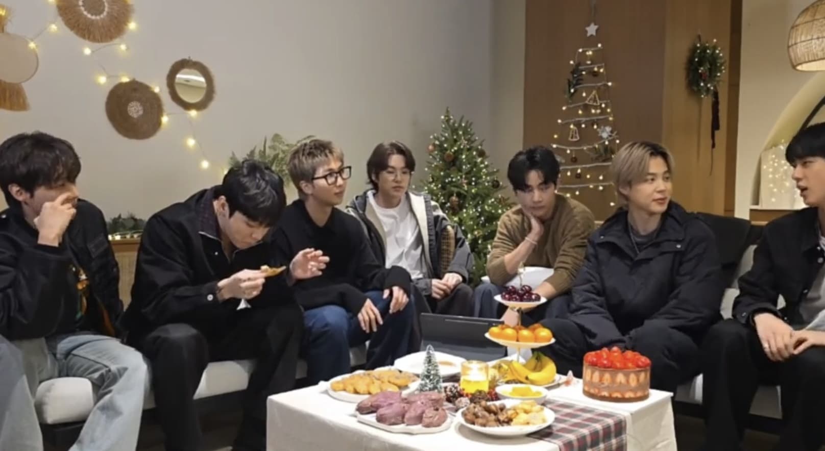 BTS preparing for their 2026 comeback with the fifth studio album ARIRANG