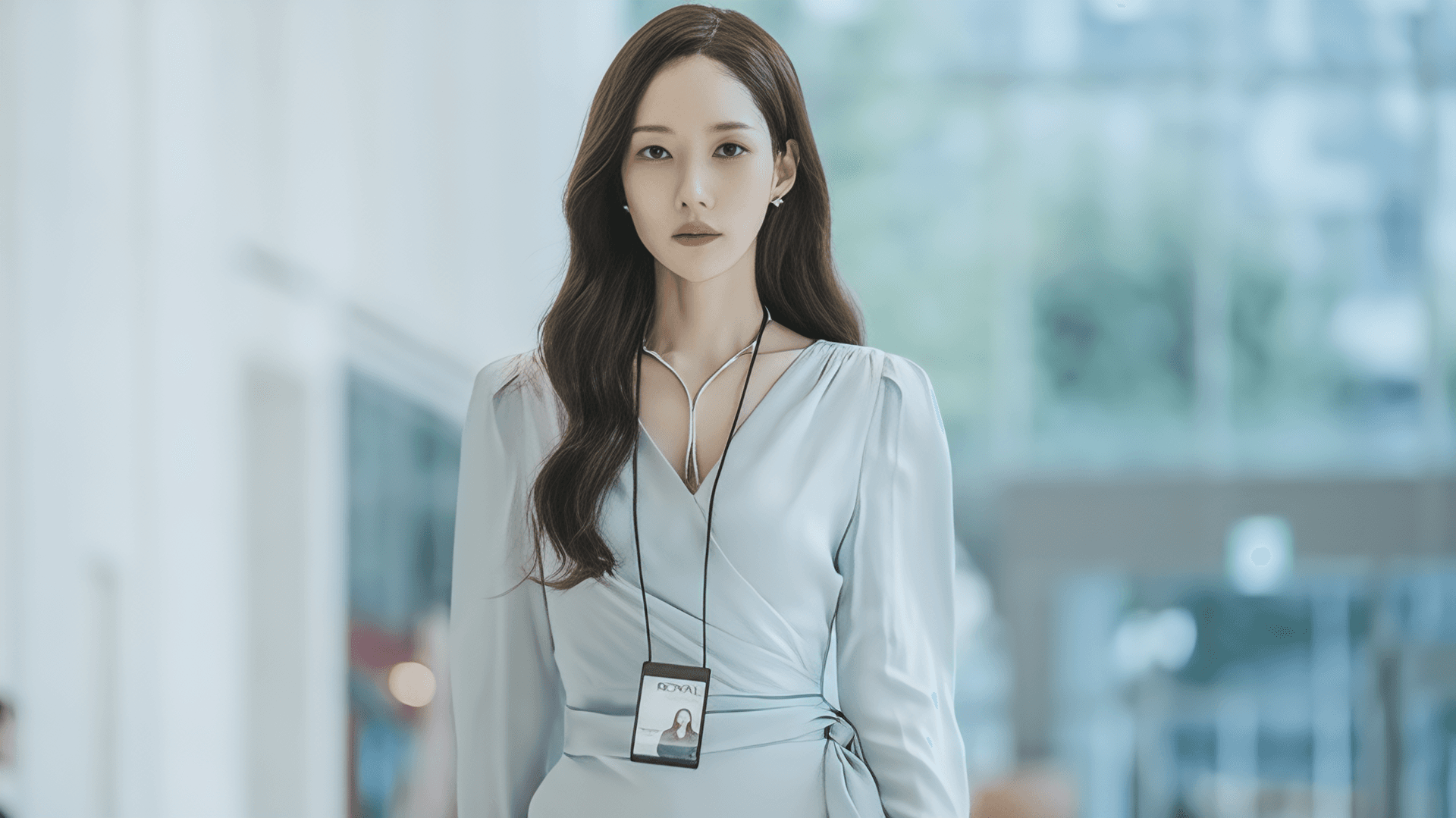 Wi Ha-jun and Park Min-young Ignite tvN's New Thriller 'Siren' in Gripping Premiere