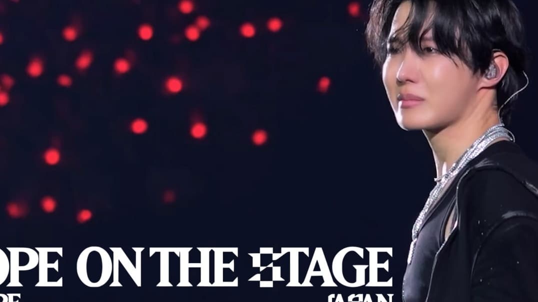 BTS OT7 Reunited: What j-hope's 'Hope on the Stage' Finale Means for K-Pop's Biggest Group