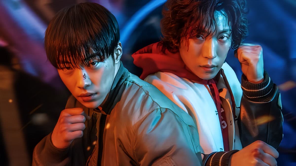 Why Netflix’s Bloodhounds Season 2 Signals a New Era for K-Action Dramas