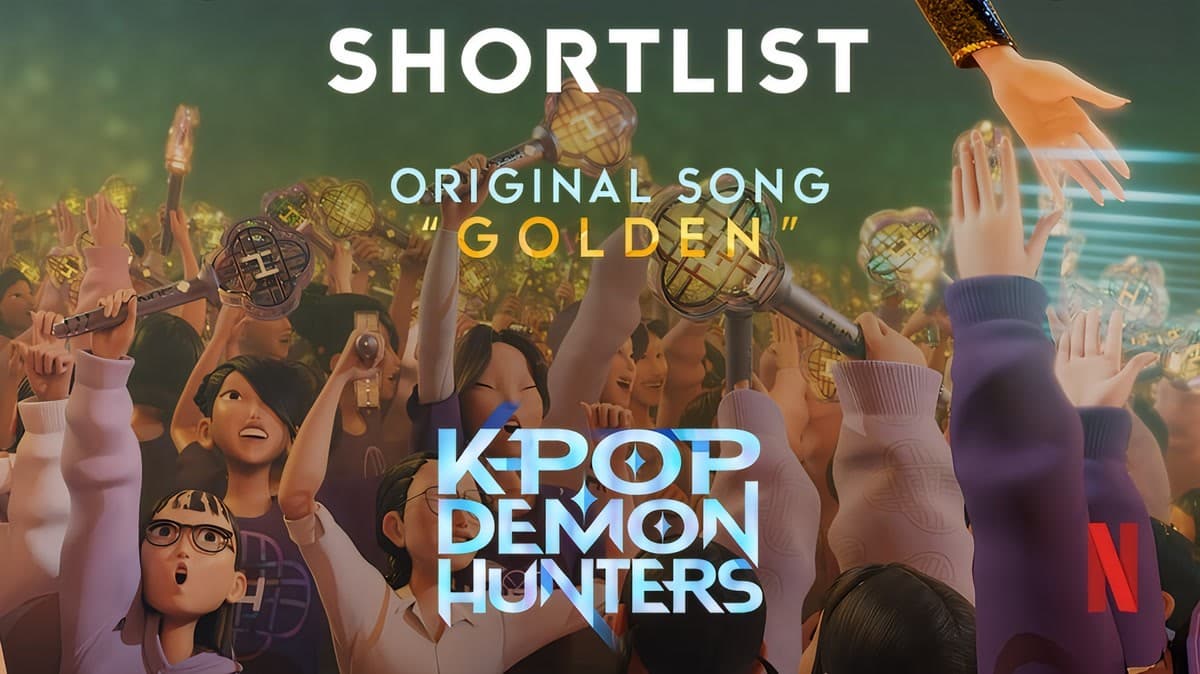 Oscar-Winning 'K-pop Demon Hunters' OST Gets Live Orchestra Concert