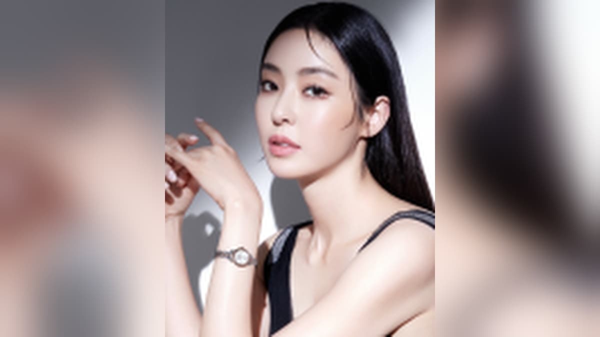 Lee Da-hee