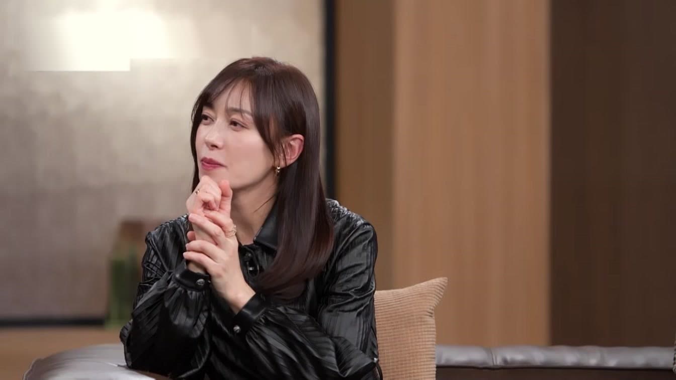 Why Jang Yeong-nam Needed Sleep Aids for One Film Scene