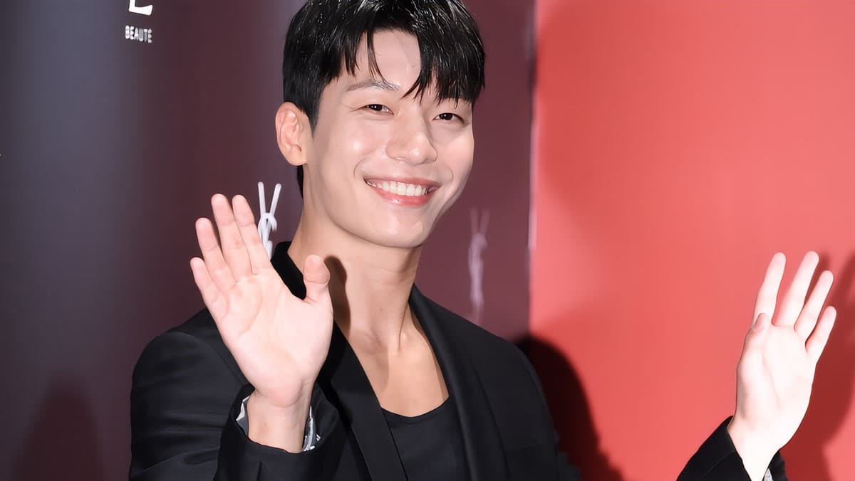 Wi Ha-joon Finally Opens Up About the Struggles Nobody Saw