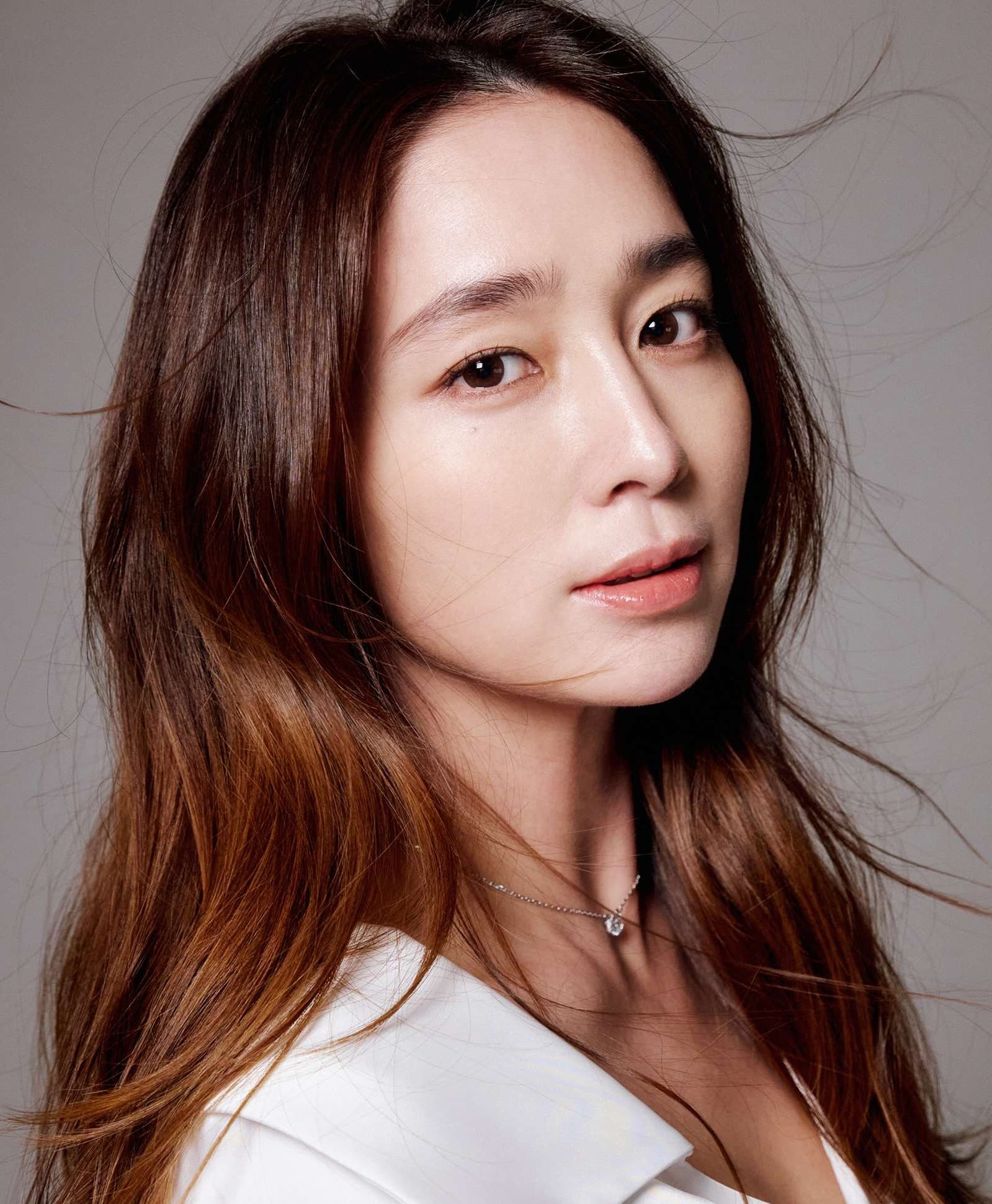 Lee Min-jung
