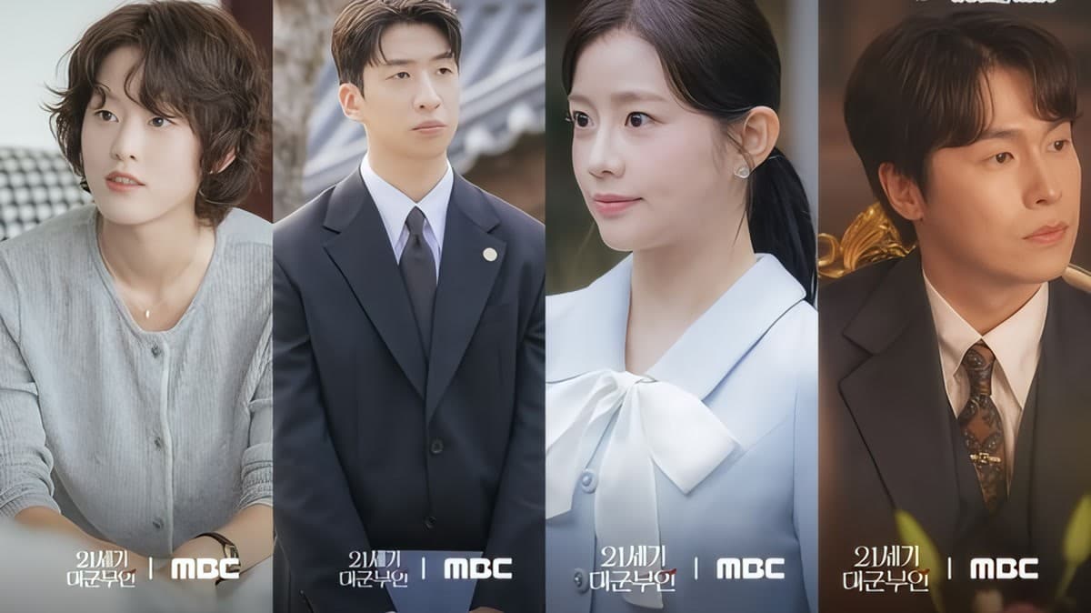 IU and Byeon Woo-seok Finally Reunite — Their New Drama Has Fans Counting Down the Days