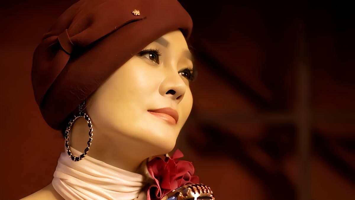 Park Joo-hee Was Broke While Turning Down 20 Gigs a Day