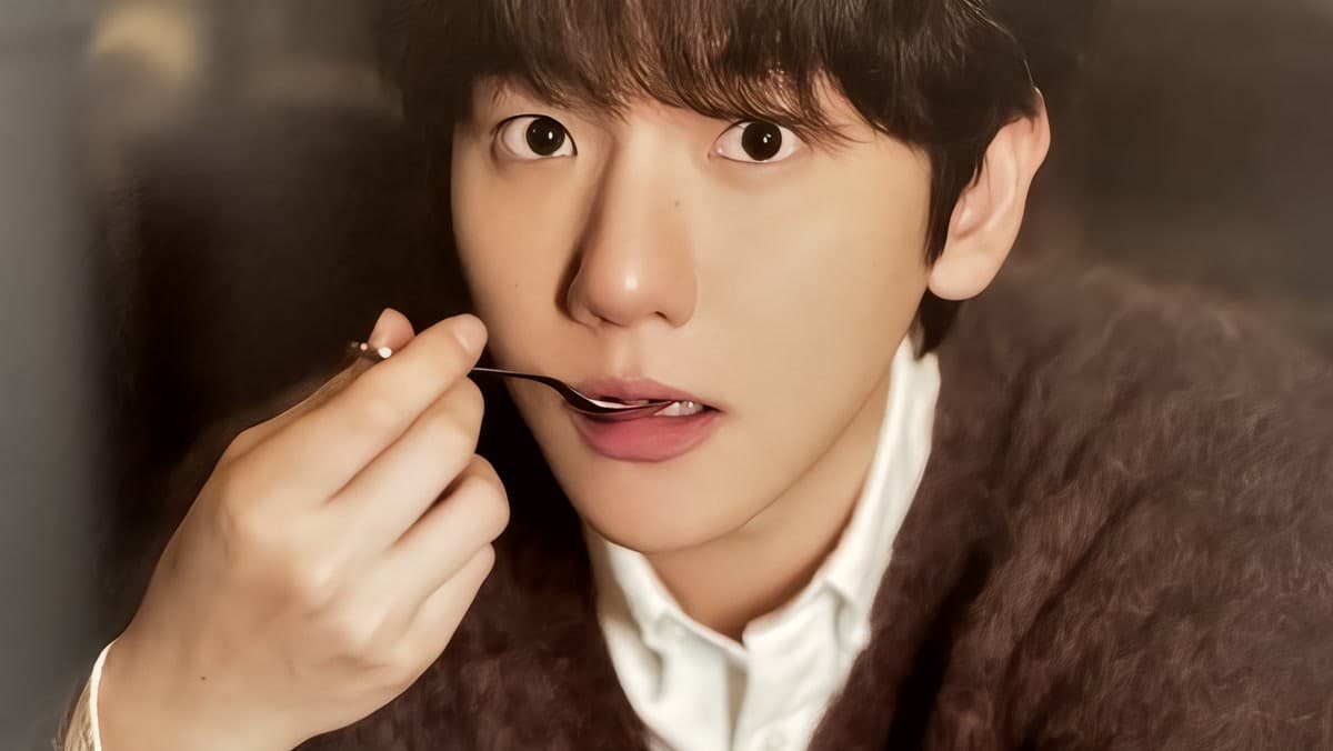 Baekhyun's 'Essence of Reverie' Breaks His Own Record — What 668K First-Day Sales Prove About Independent K-Pop