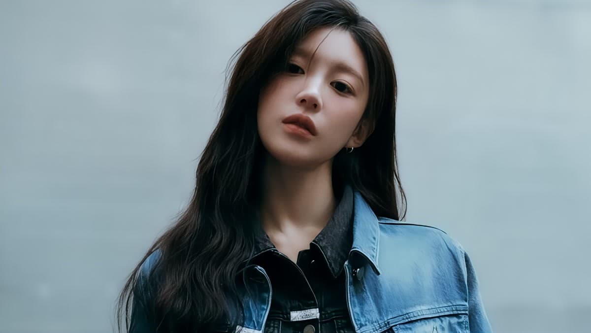 Go Youn-jung Just Proved She's the Face Every Korean Brand Wants Right Now