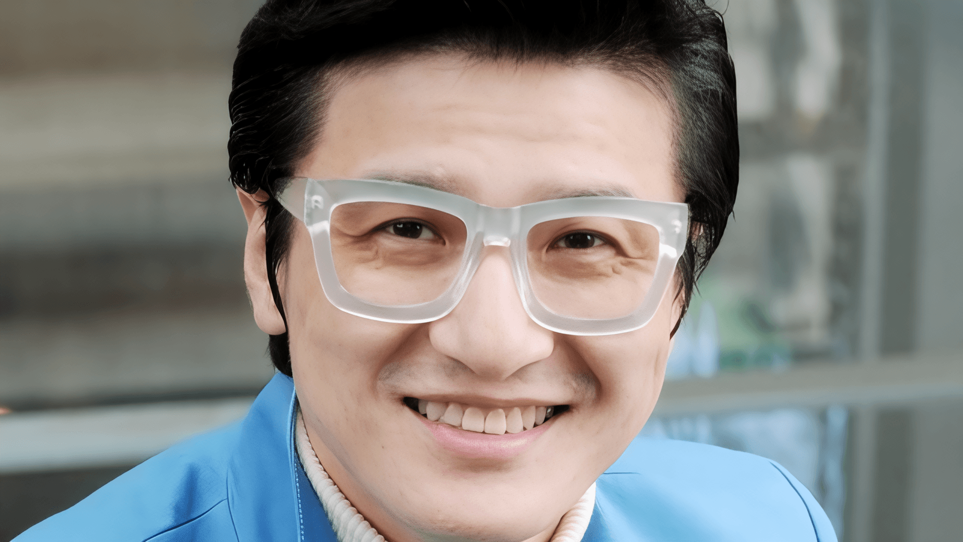 Singer Lee Beom-hak Returns to the Spotlight After 20-Year Hiatus on Back to the Music Season 2