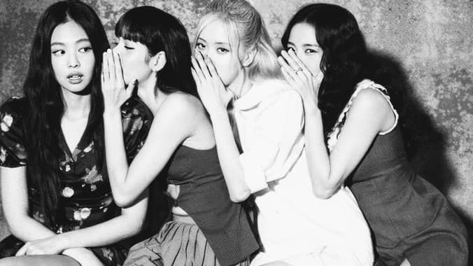 ROSÉ's 'APT.' Makes K-Pop History with Billboard Year-End Hot 100 Top 10 — A Landmark Explained