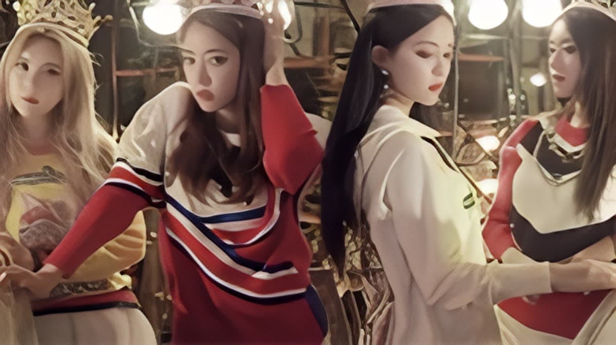 T-ARA