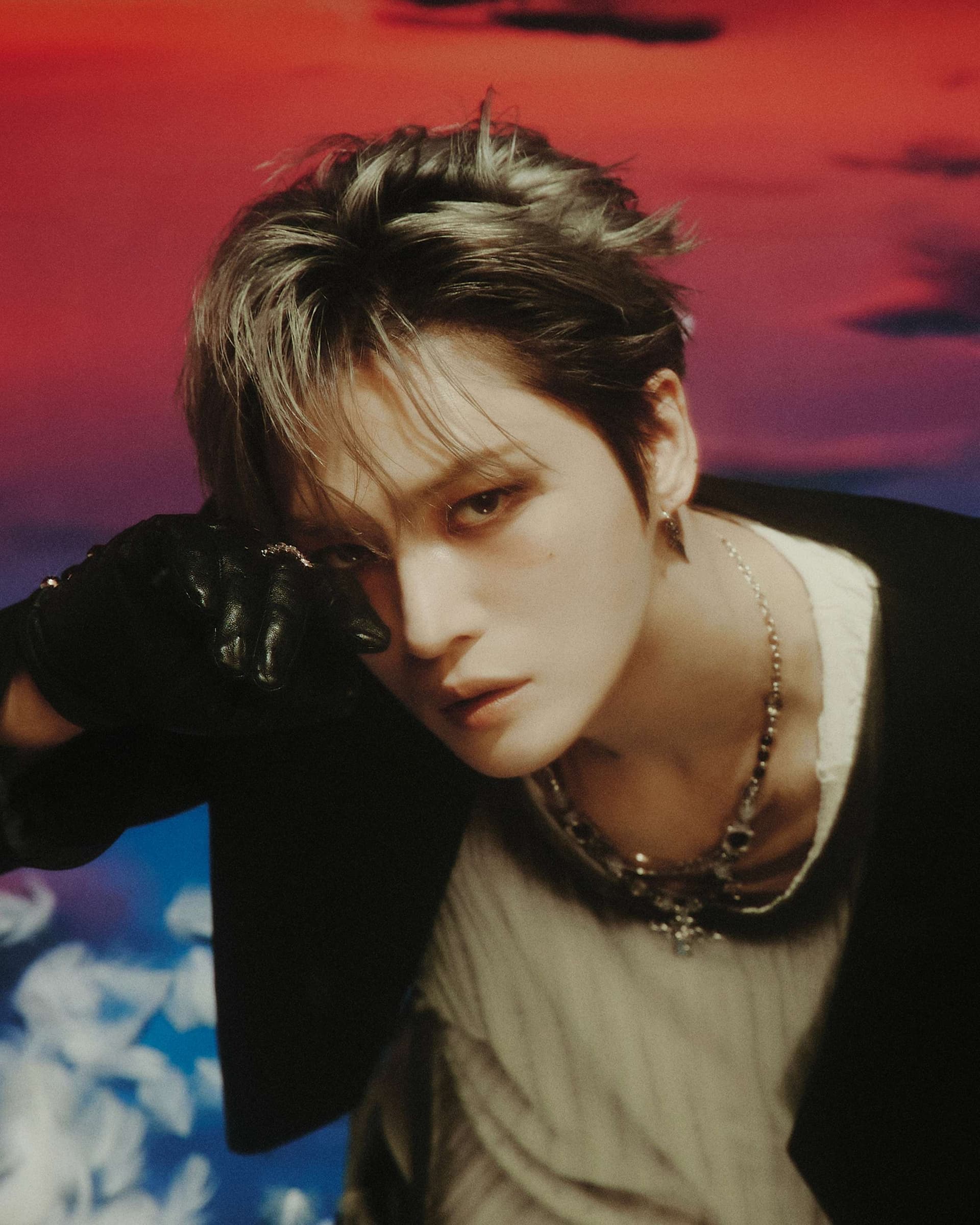 Kim Jaejoong