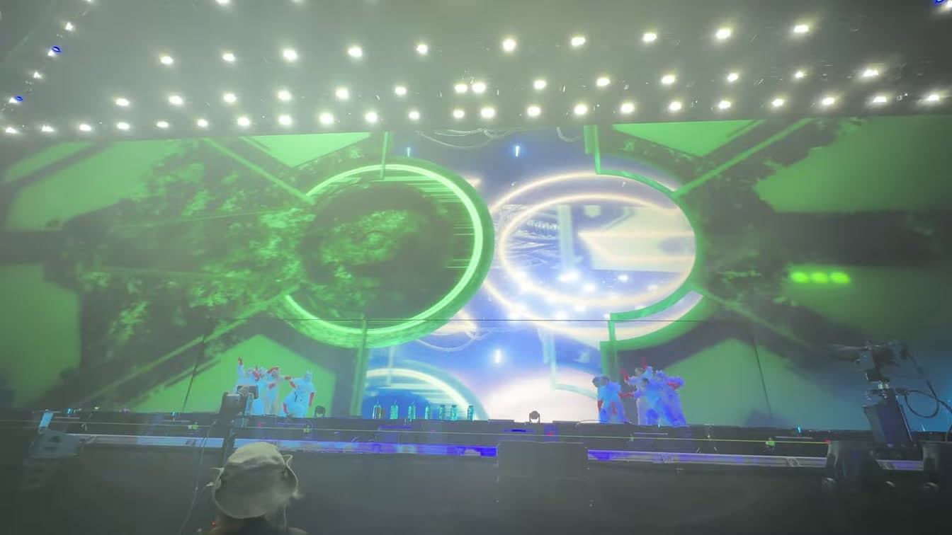 XG at Coachella 2025: A Complete Guide to K-Entertainment's Most Unconventional Festival Act