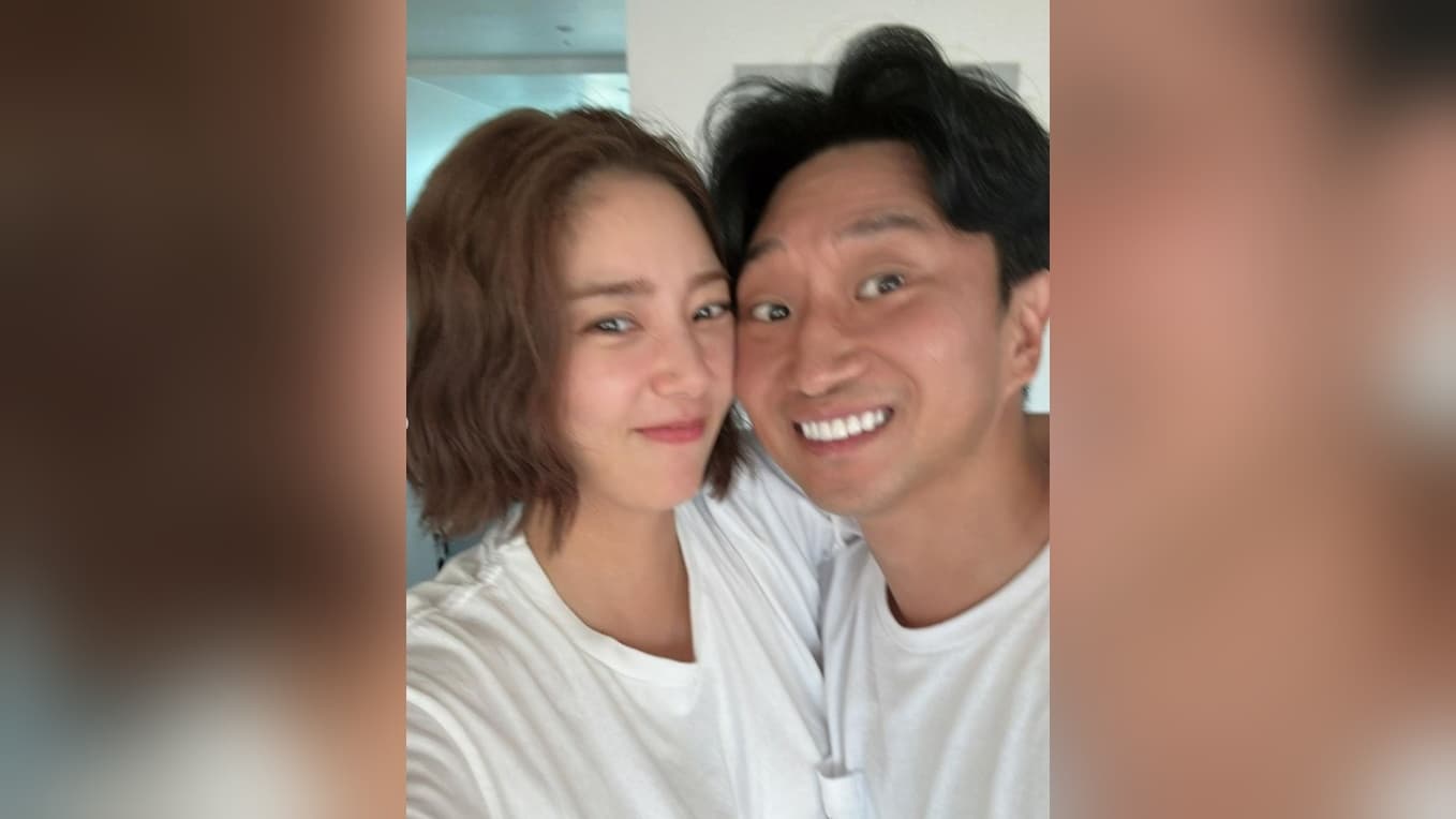 Son Dam-bi Made Up Her Mind to Marry in 5 Days. The Full Story.