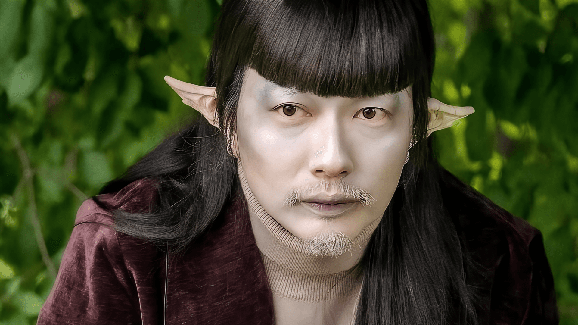 Kang Chan-hee Cast as Duplicitous Top Star in Upcoming Comedy Film Method Acting