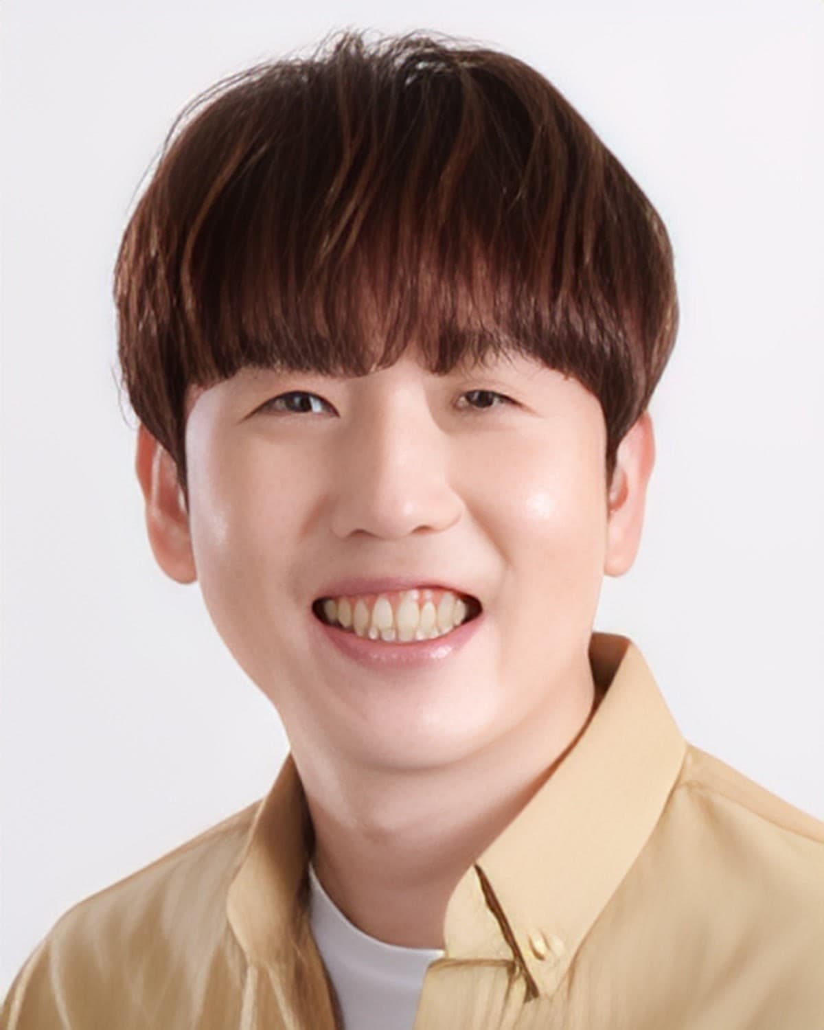 Nam Chang-hee