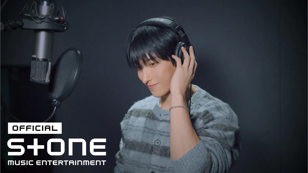 DK New OST Just Gave Carats the Most Emotional Gift