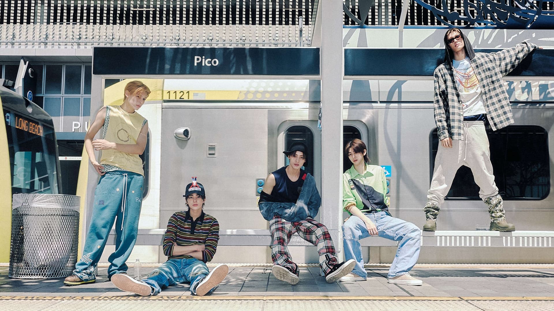 Fans Celebrate BTS And CORTIS' KMChart Sweep