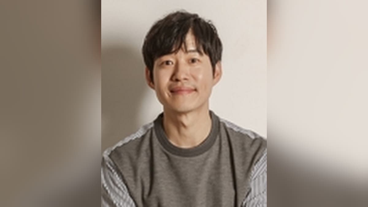 Yoo Jun-sang