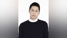 Shin Dong-yup