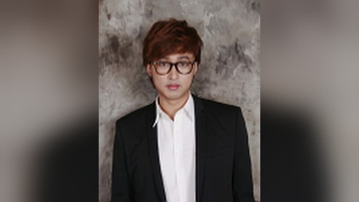 Kang Woo Jin