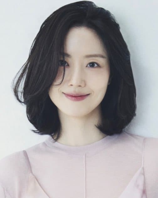 Moon Chae-won