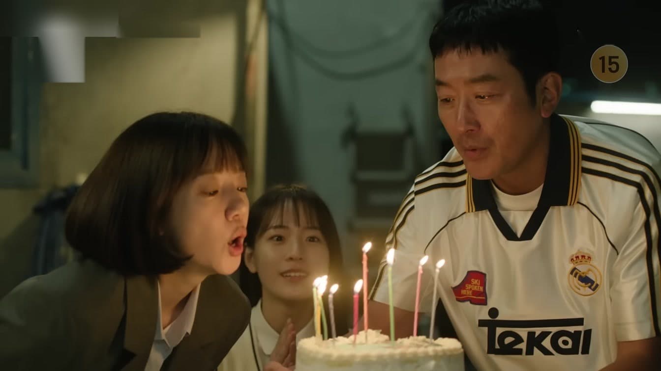 Why Ha Jung-woo's First Drama in 19 Years Proved the Doubters Wrong