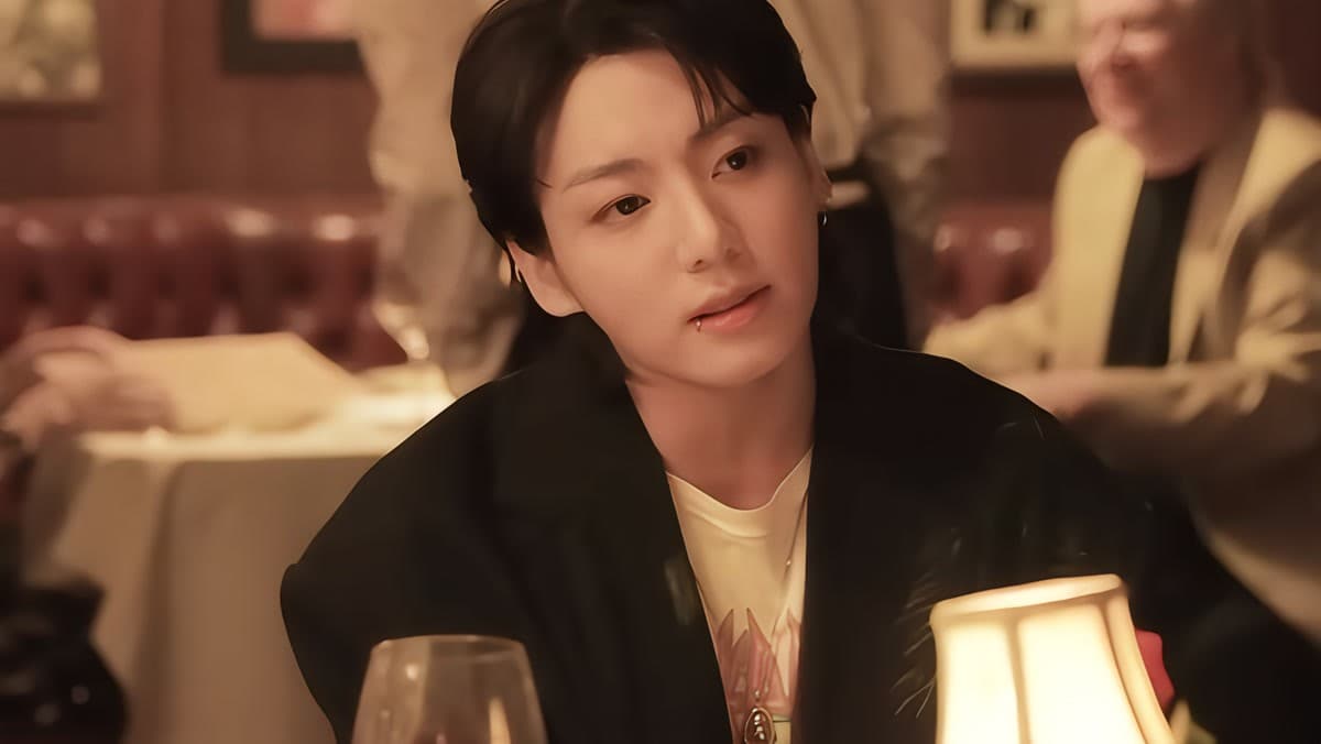 No One Expected Jungkook's 'Seven' to Last 136 Weeks on Billboard