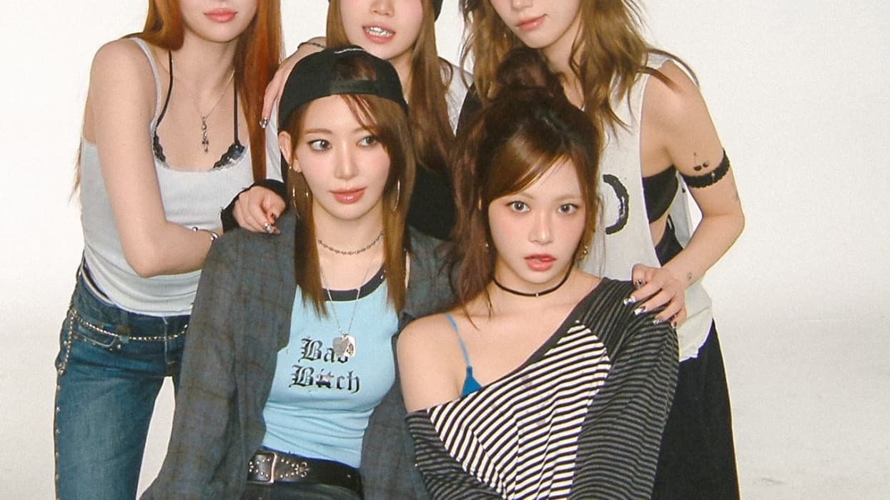 LE SSERAFIM's 'SPAGHETTI' Debuts at #50 Billboard Hot 100: A New Benchmark for K-Pop Crossover