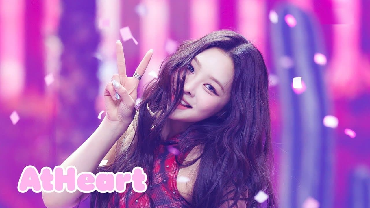 AtHeart's First Comeback Stage Left Everyone Speechless