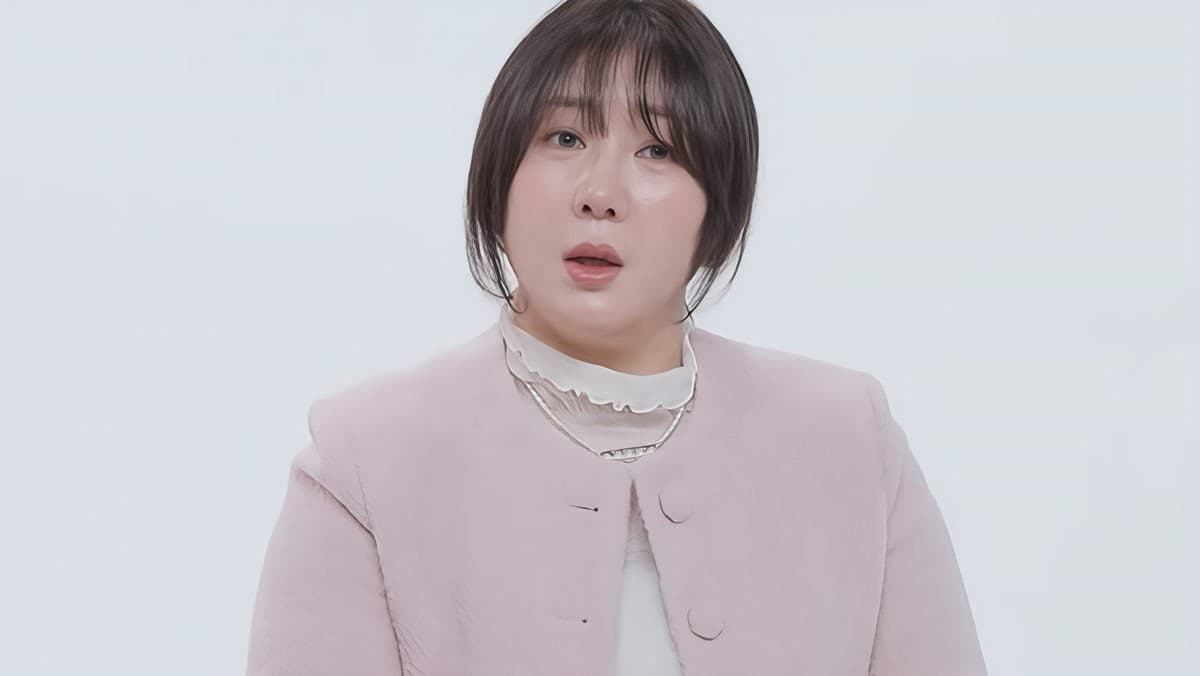 Comedian Heo Anna's TV Debut Stuns Viewers as Husband Draws Actor Comparisons on 'Same Bed Different Dreams 2'