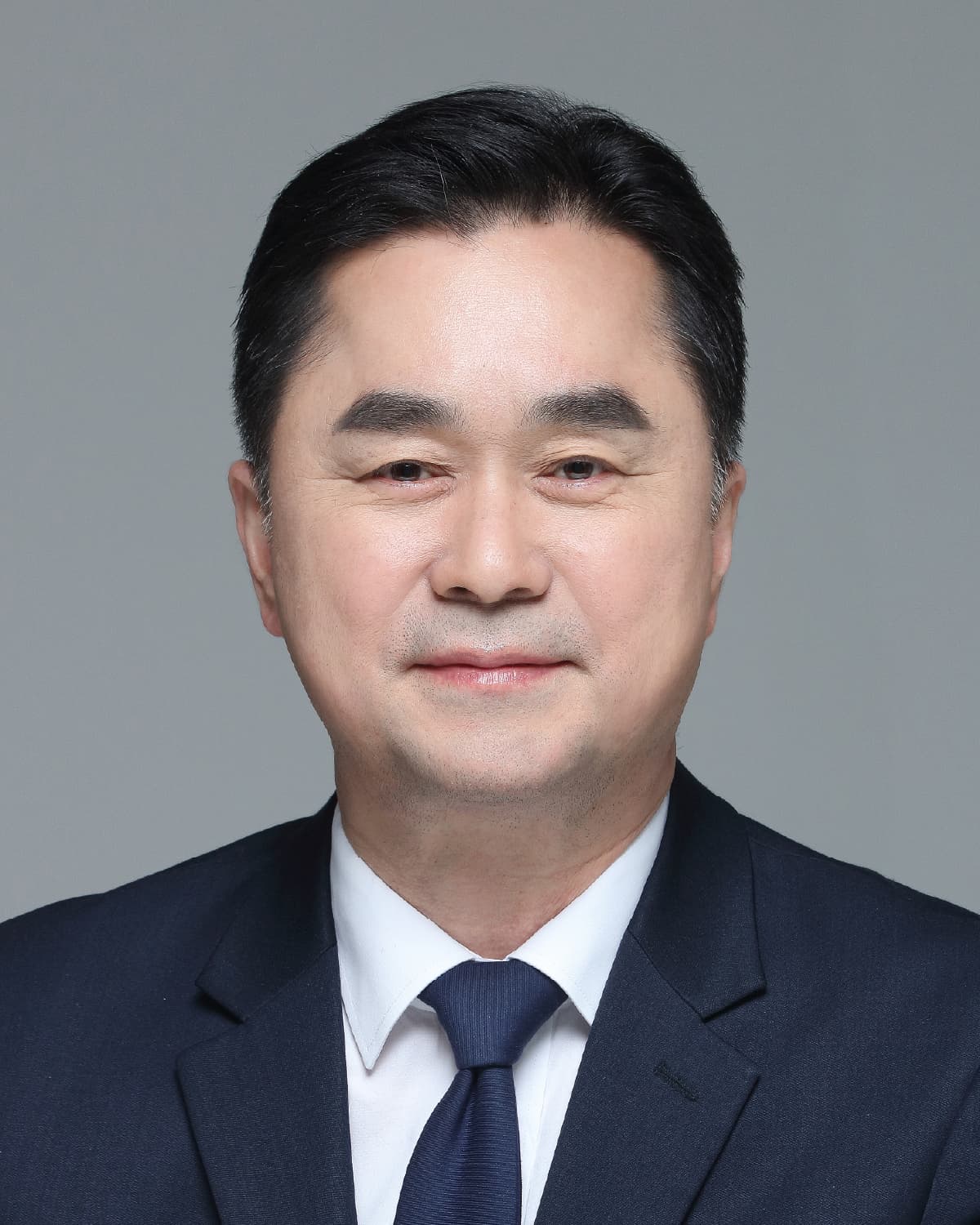 Kim Jong-min