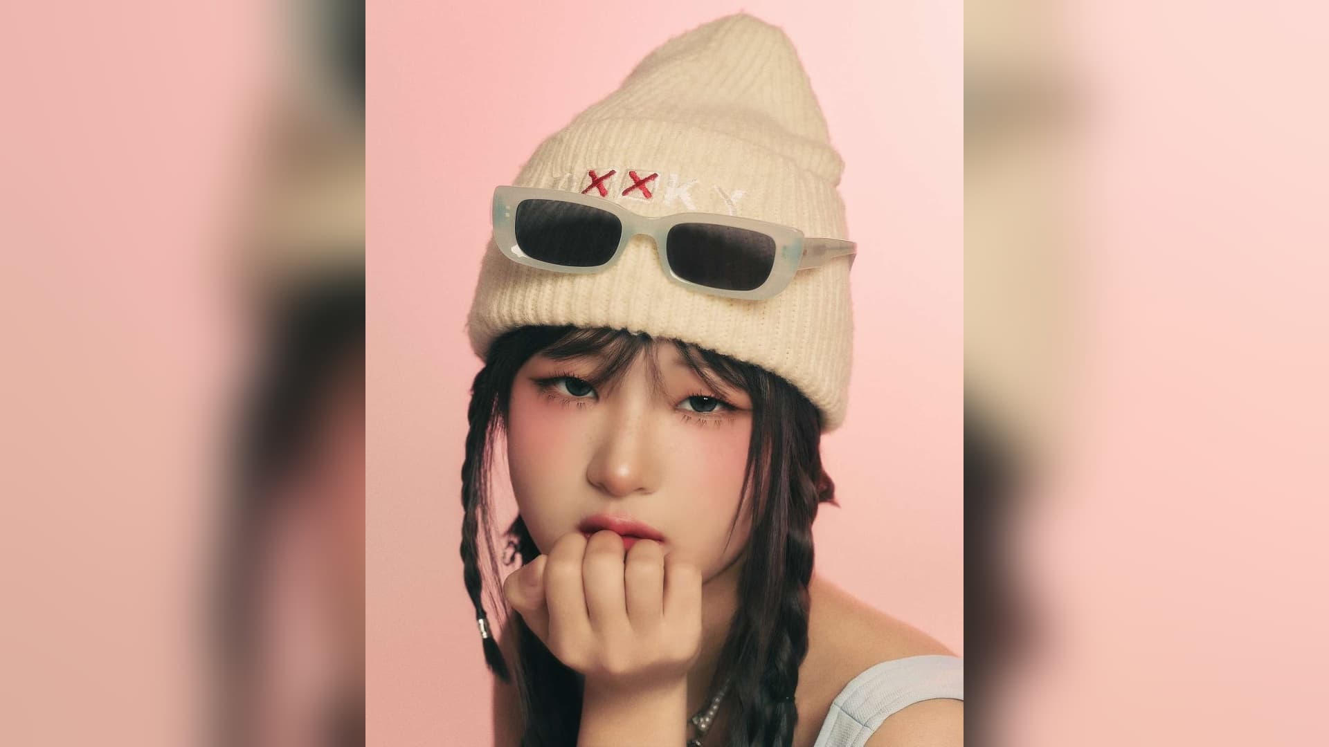 Seo Eve