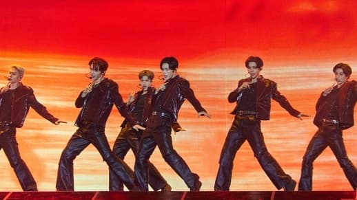 RIIZE's 'RIIZING LOUD' at Midpoint: How K-Pop's Fastest-Scaling Group Is Rewriting the Global Arena Playbook
