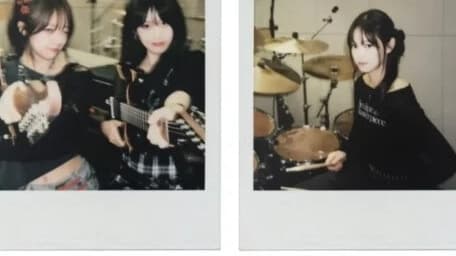 LATENCY's K-Band Debut: What 'It Was Love' Signals for Female Bands in 2026