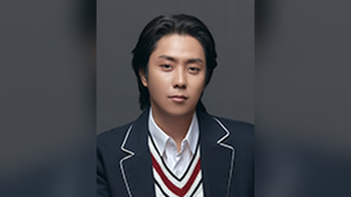 Eun Ji-won